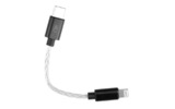 Кабель USB Shanling cable USB-C-Lightning L3