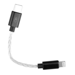 Кабель USB Shanling cable USB-C-Lightning L3