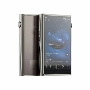 Портативный аудиоплеер Shanling M7 titanium