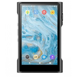 Портативный аудиоплеер Shanling M3 Ultra black