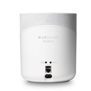 Беспроводная колонка Bluesound Pulse M White