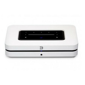 Сетевой плеер Bluesound Node N130 White