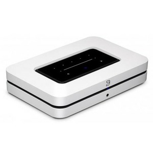 Сетевой плеер Bluesound Node N130 White