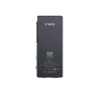 Усилитель для наушников FiiO KA17 (F3101K) black