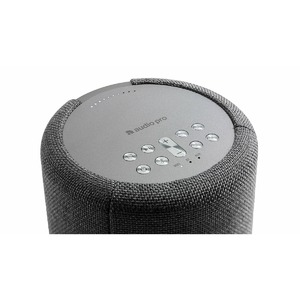 Портативная акустика Audio Pro A10 MKII Dark grey