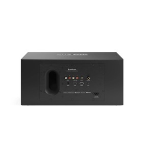 Портативная акустика Audio Pro C20 Black