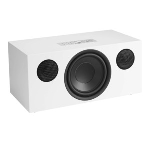 Портативная акустика Audio Pro C20 White