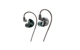 Наушники Music Public Kingdom IEM100