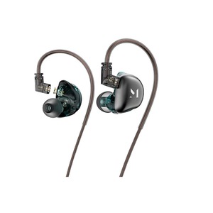 Наушники Music Public Kingdom IEM100