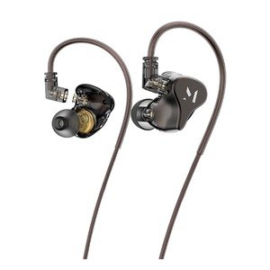 Наушники Music Public Kingdom IEM110