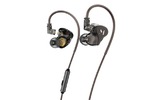 Наушники Music Public Kingdom IEM110M