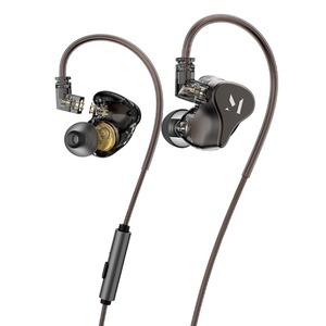 Наушники Music Public Kingdom IEM110M