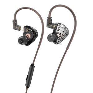 Наушники Music Public Kingdom IEM220M