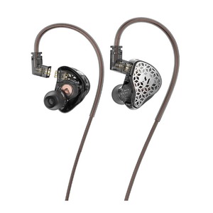 Наушники Music Public Kingdom IEM220