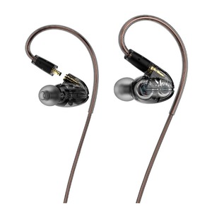 Наушники Music Public Kingdom IEM200