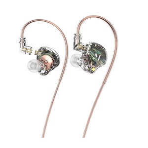 Наушники Music Public Kingdom IEM120