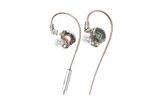 Наушники Music Public Kingdom IEM120M