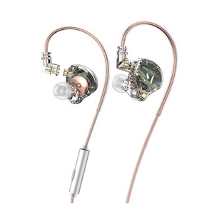 Наушники Music Public Kingdom IEM120M