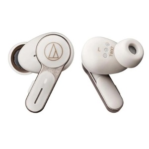 Наушники Audio-Technica ATH-TWX7WH