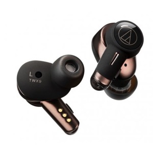 Наушники Audio-Technica ATH-TWX9