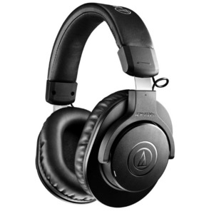 Наушники Audio-Technica ATH-M20XBT