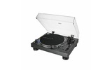 Проигрыватель виниловых дисков Audio-Technica AT-LP140XP BKE