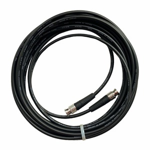 Кабель Видео GS-PRO 12G SDI BNC-BNC mob black 25.0m