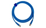 Кабель Видео GS-PRO 12G SDI BNC-BNC mob blue 0.2m