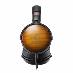 Наушники Audio-Technica ATH-WP900 Wooden