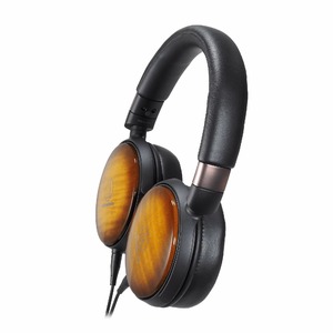 Наушники Audio-Technica ATH-WP900 Wooden