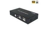 HDMI + USB переключатель Dr.HD 005006033 SW 216 KVM