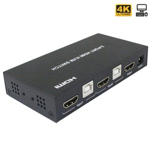 HDMI + USB переключатель Dr.HD 005006033 SW 216 KVM