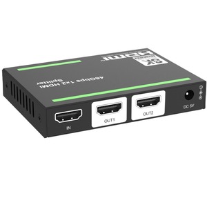 Усилитель-распределитель HDMI Dr.HD 005008052 SP 128 SL