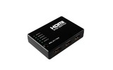 Коммутатор HDMI Greenline GL-v501