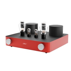 Усилитель интегральный Fezz Audio Mira Ceti 300b EVO Burning Red