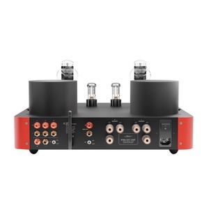 Усилитель интегральный Fezz Audio Mira Ceti 300b EVO Burning Red