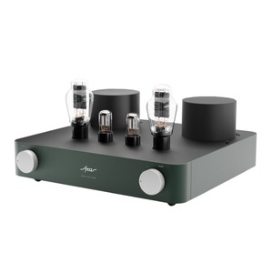 Усилитель интегральный Fezz Audio Mira Ceti 300b EVO Evergreen