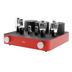 Усилитель интегральный Fezz Audio Lybra 300B EVO Burning Red