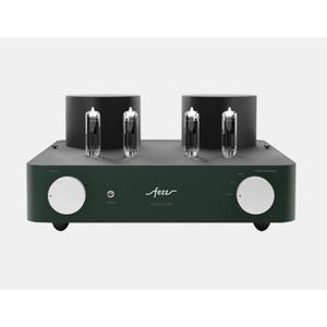 Усилитель для наушников Fezz Audio Omega Lupi EVO Evergreen