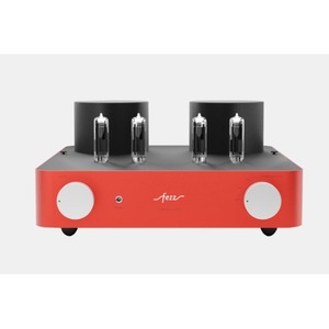 Усилитель для наушников Fezz Audio Omega Lupi EVO Burning Red