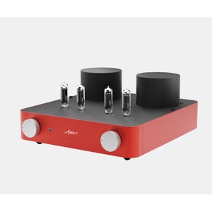 Усилитель для наушников Fezz Audio Omega Lupi EVO Burning Red