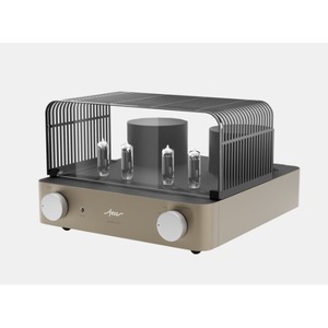 Усилитель для наушников Fezz Audio Omega Lupi EVO Sunlight