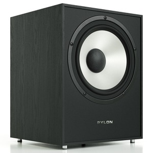 Сабвуфер Pylon Audio Pearl Sub PCV Black