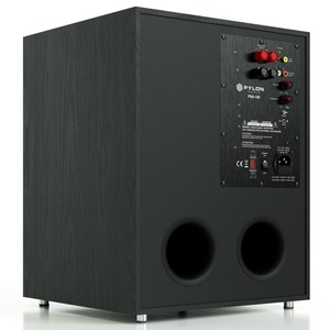 Сабвуфер Pylon Audio Pearl Sub PCV Black