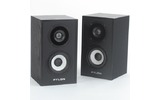 Колонка полочная Pylon Audio Pearl Sat PCV Black