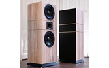 Колонка напольная Pylon Audio Amber mk II Natural Veneer Oak, Oil Wax Dark Oak