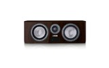 Центральный канал CANTON Smart Vento 5 S2 Center Walnut Dark High Gloss