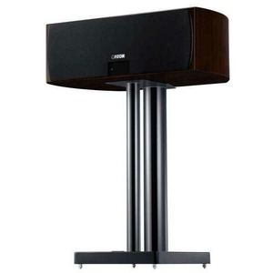 Центральный канал CANTON Smart Vento 5 S2 Center Walnut Dark High Gloss