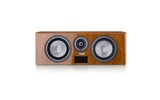 Центральный канал CANTON Smart Vento 5 S2 Center Walnut High Gloss