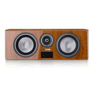 Центральный канал CANTON Smart Vento 5 S2 Center Walnut High Gloss